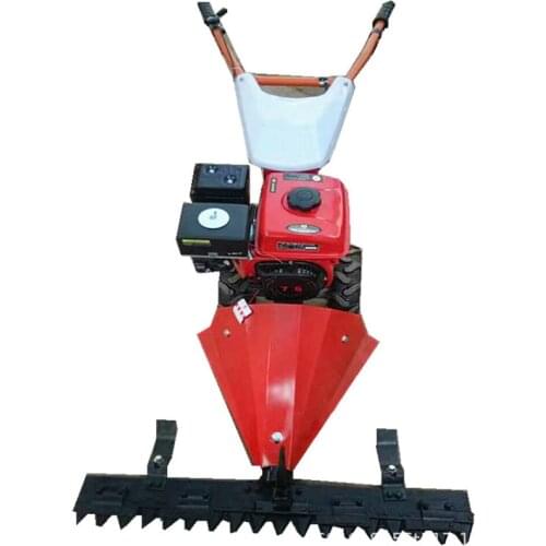 ZJMZYM Self-propelled Lawn Mowers China