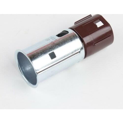 12 Volt Assy Power Outlet Receptacle 1997-2014 GMC for Chevrolet Pontiac 25774623