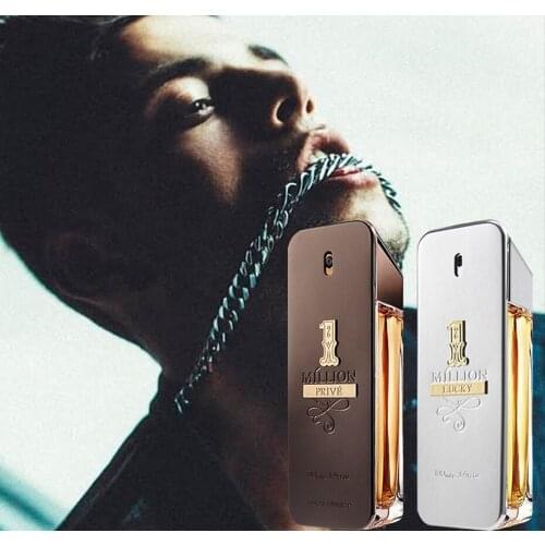 18+New Brand Original Perfume For Men Sexy Glass Bottle Male Wood Flavor Long Lasting Fragrances Spray Gentleman Atomizer Parfum