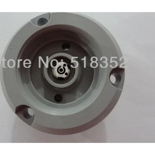 204312140 Charmilles Water Injection Chamber Lower Empty, Wire EDM Machine Spare Parts