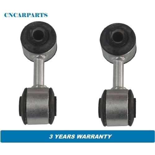 2X Front Stabiliser Anti Roll Bar Drop Link Fit For Rover 25 200 400 MG ZR Honda