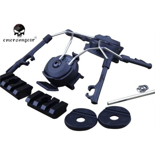 Emersongear Helmet Rail Adapter Set BD8625