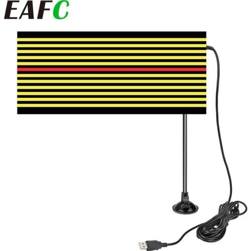 Car LED lighte Board LED Light Wire Board Car Dent Repair Tool Reflection Board Hand Tools for Auto Repair Tool