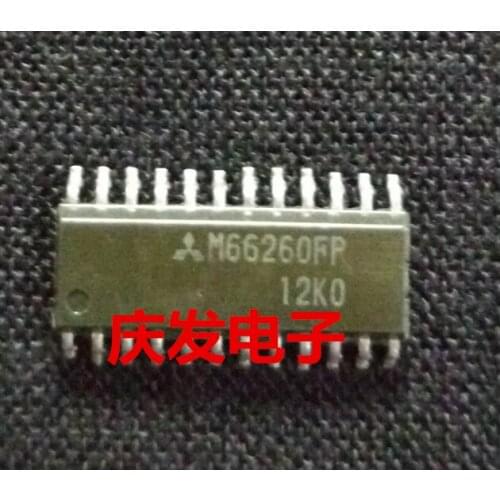 Free Delivery.M66260FP