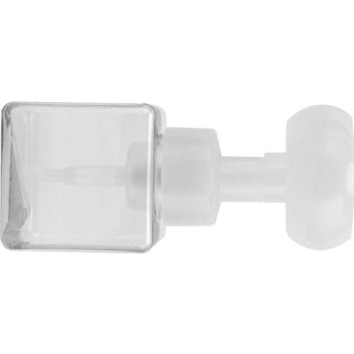 Hand Soap Dispenser Reusable Good Tightness Foam Pump for Kitchen for Bathroom for Toilet