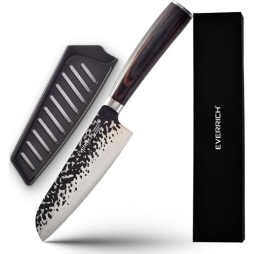 Japanese Kitchen Knives EVERRICH China