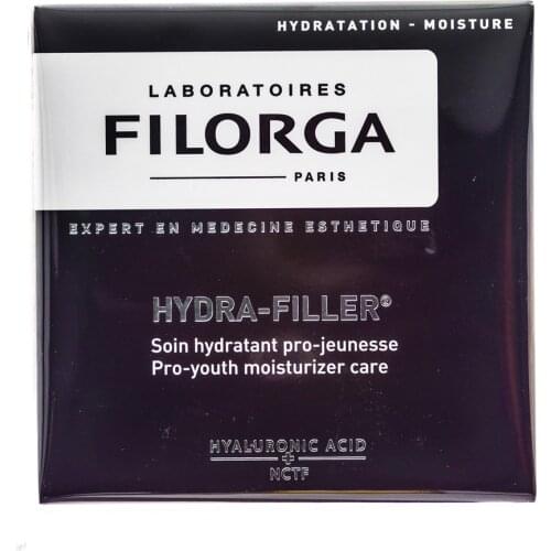 FILORGA Self-tanners