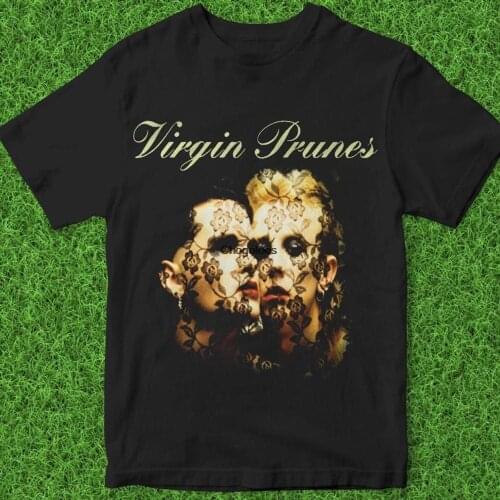 Virgin Prunes Tshirt