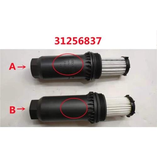 Oil Filter Gearbox Transmission Auto For Volvo V40 S60 C30 V50 V60 31256837