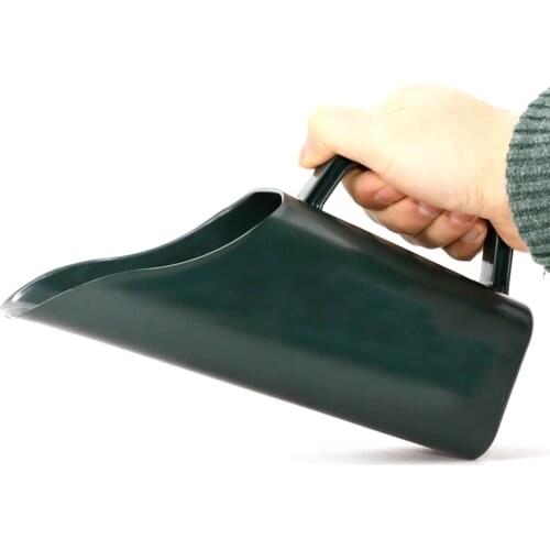 1PC Plastic Soil Shovel Bonsai Soil Scoop Spade for Garden Potted Plant Succulent Planting Tools Home Garden Supplies