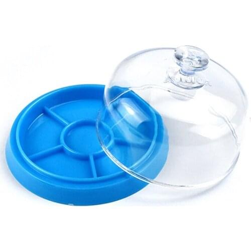 Watch Parts Holder Trays, Watch Movements Tray Parts, Watchmakers ,for Watches Movement Parts