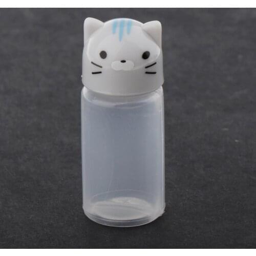 1/6 Dollhouse Miniature Mini Water Bottle Drink Cup Kettle Model Accessories