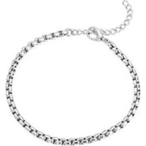 MODA JOYAS Pair Bracelets