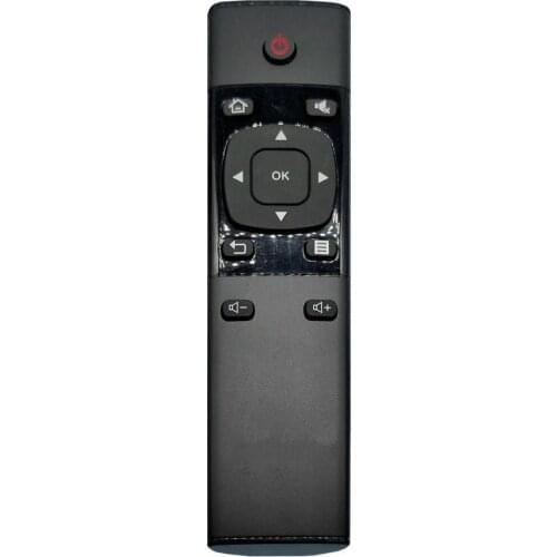 New remote control for lenovo LCD Smart TV controller 12 keys