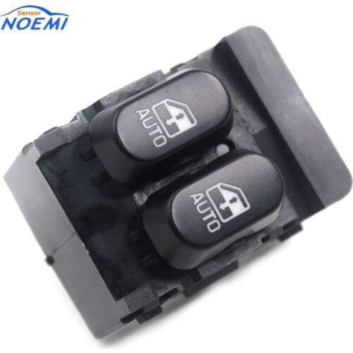 YAOPEI 88894538 Fit For Chevrolet 1995-1999 Monte Carlo Electric Power Window Master Switch New