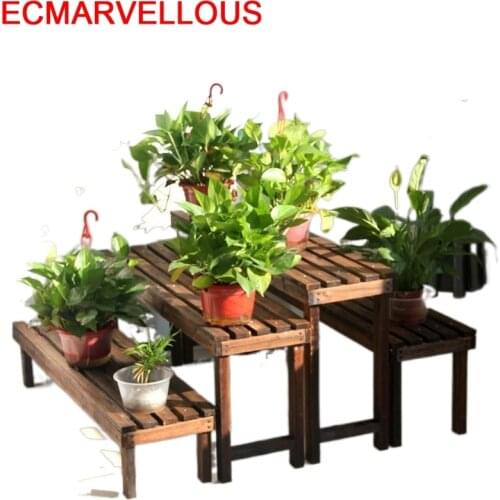 Repisa Estanteria Soporte Interior Stojaki Varanda Mueble Para Plantas Stojak Na Kwiaty Rack Balcony Flower Shelf Plant Stand