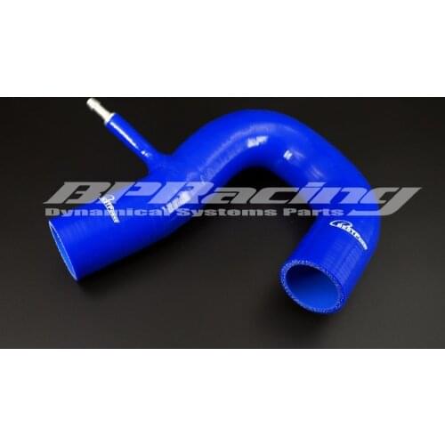 Silicone Induction Intake Hose/pipe For Benz Smart 1.0NA 2000 UP Blue