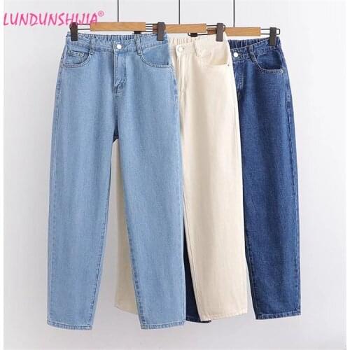 Джинсы МОМ STVY China At AliExpress