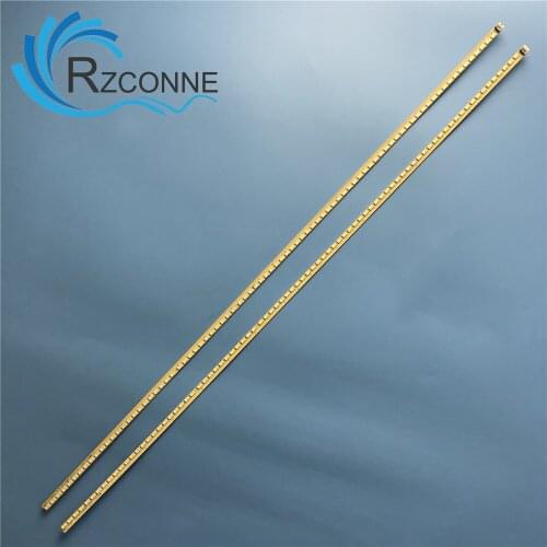 USED LED Backlight strip lamp For LG LG Innotek 55inch V5 Edge REV 0.3a 0.4 84EA 3660L-0344A M550NV DP55360 55LV530 55LE5400