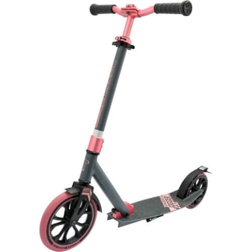 TECHTEAM Pink Scooters