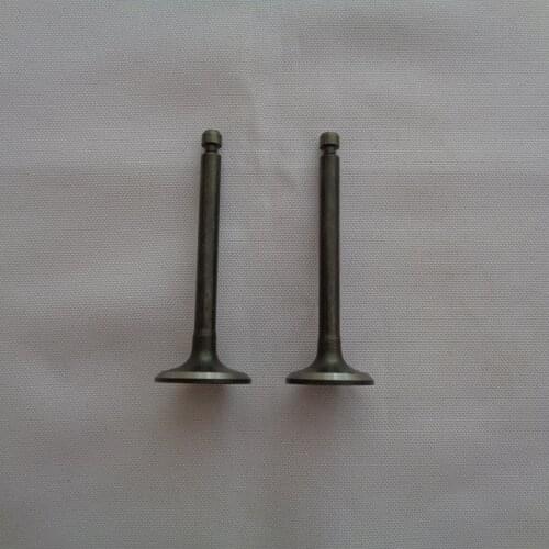 MZ175 EF2600 Engine Intake Exhaust Valve For YAMAHA Generator