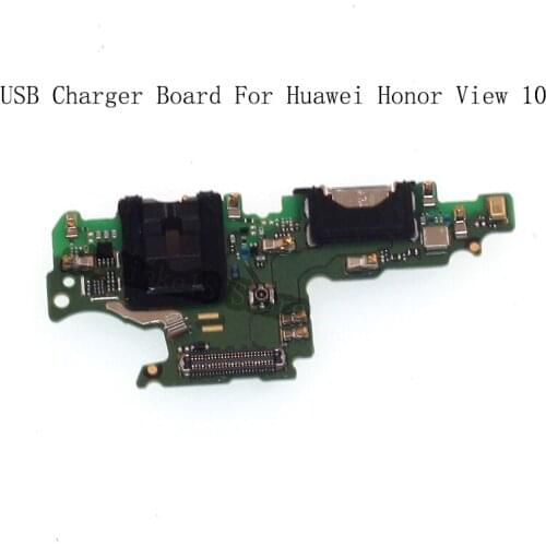 XJKYJX Microphones For Huawei Honor 10 Phones