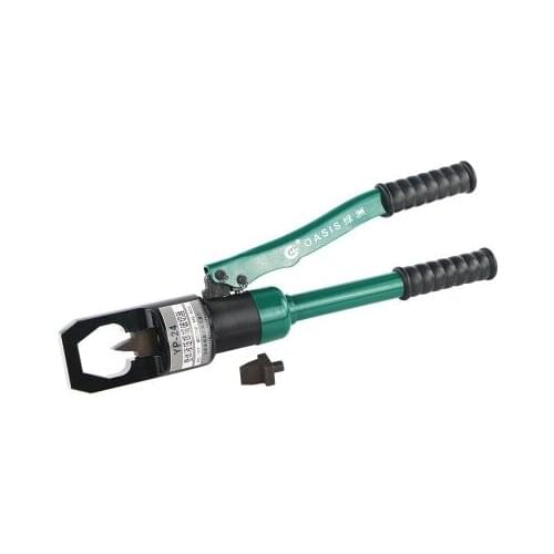 YP-24 Heavy Duty Rust Resistant Damaged Nut Splitter Remover Nut Screw Cap Destroyer Cutter Tool/Size switchable cutter head