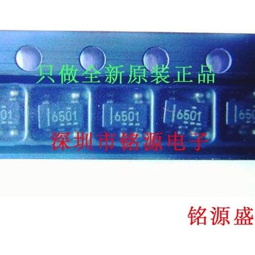 Free Shipping SN6501DBVR SN6501DBVT SN6501 6501 SOT23-5