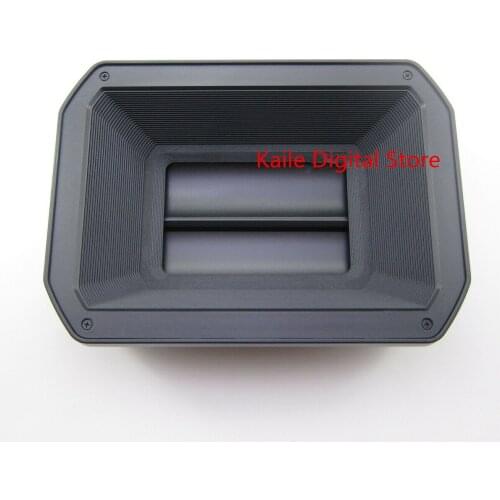 Repair Parts For Panasonic AG-UX90 4K Camcorder Lens Hood Unit Assy Original