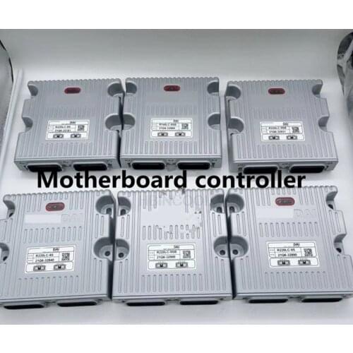 FOR Hyundai R520LC-9S 21QB-32193 excavator computer board motherboard controller Imported high-quality excavator accessories