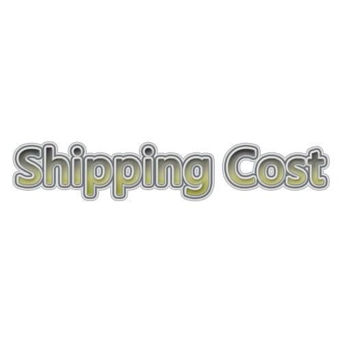 Extra Shipping Cost
