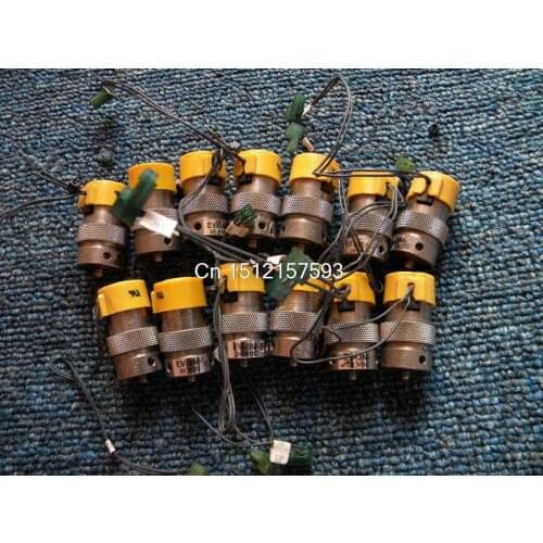 1PC USA Clippard Micro Electromagnetic Valve EV-3M, DC24V