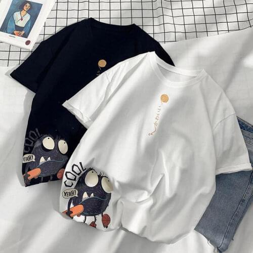 Boys T-shirt Kids Short-sleeve Summer 2021 New Korean Style Trendy Boys Half-sleeve Tops Children clothing