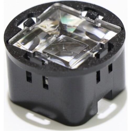 CCTV Array IR LED Light Lamp Cup For Surveillance Cameras Night Vision Diameter 22.2mm