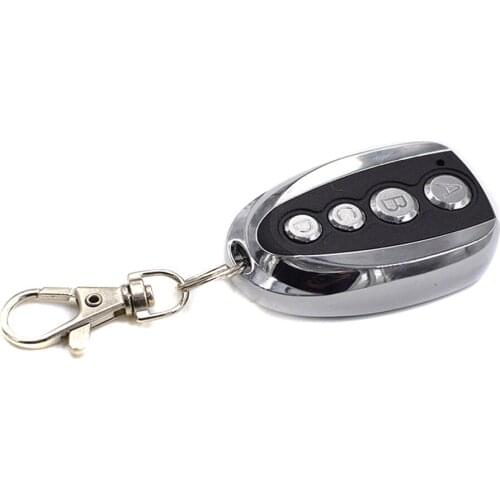 1 Pcs Garage Door Remote Control Key 433.92mhz for V2 Phoenix Phox TXC TRC TSC4 Handy PR Sale