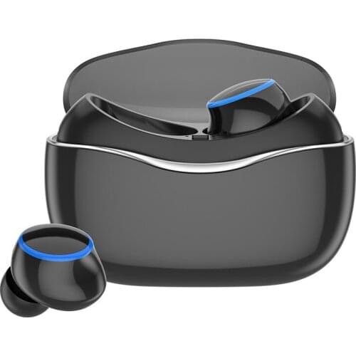 LC-T1 Earphone Bluetooth Earphones Motion Mini Headset Wireless TWS Bluetooth Headsets HIFI Earphone