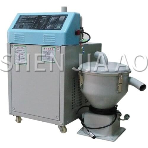 Filling Machine for Injection_Intelligent Automatic Vacuum Feeder_RHXL-800G Plastic Suction Machine