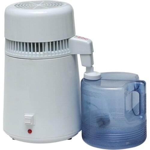 MSX Water Treatment Equipment