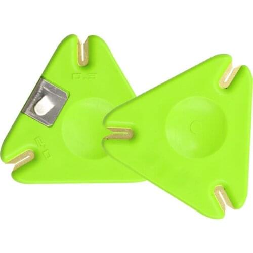 1PCS Carp Fishing Accessories Set Multi Tool Carp Rig Making Tool Carp Terminal Tackle Making Coarse Feeder Fishing Equipment