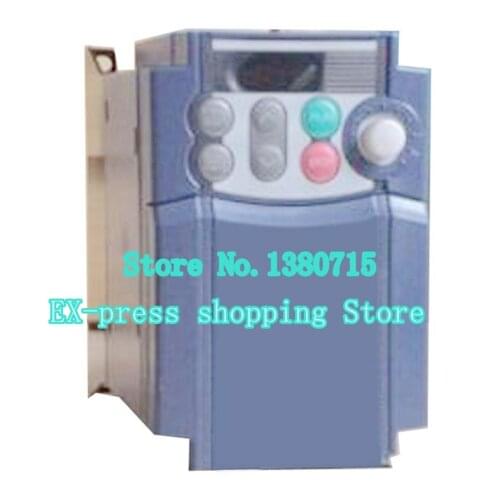 Mini Frequency Converter FRN3.7C1S-4C 3 Phase 3.7KW Brand New