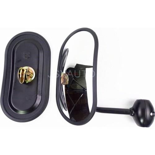 Excavator rearview mirror reflector excavator accessories For HITACHI ZX ZAX60/70/120/240/250/270/330