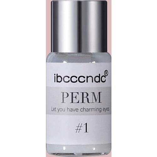 Eyelash Perming Curling Eyelashes Lift Fixing Cleaning Tools