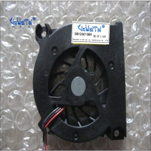 FAN FOR Toshiba Satellite R10 R15 MCF-TS5512H05 GDM610000261