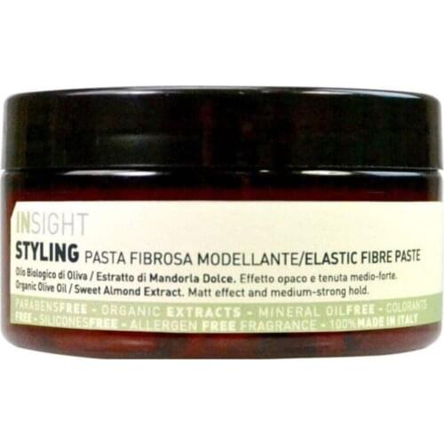 Styling Bright Wax 90 ml 8029352351389