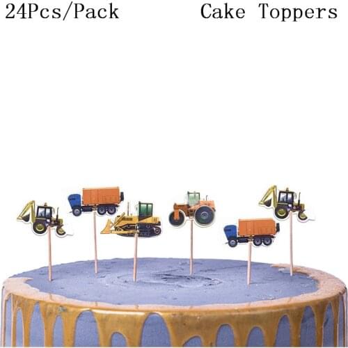 Yibenlun Cake Decorations