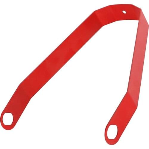 Rear Mudguard Bracket Mudguard Bracket Scooter Replacement Part Accessory for NINEBOT MAX G30 G30D G30LP Electric Scooter