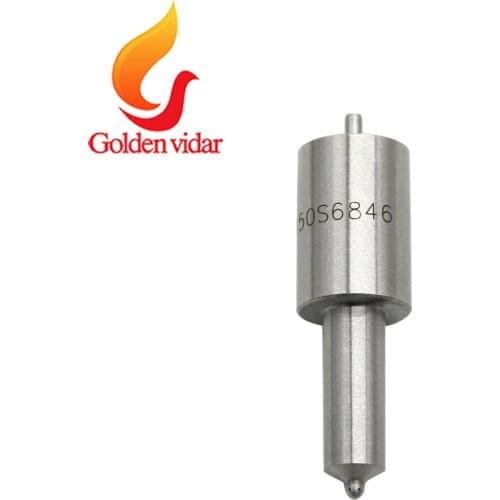 4pcs/lot Injection diesel fuel nozzle BDLL150S6846, Durable Diesel fuel nozzle BDLL150S6846, for diesel engine, hot sale