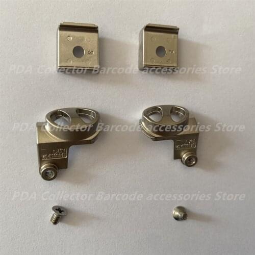 5PCS/lot Hand strap Metal Part Replacement for Moto Symbol MC9200-G, MC92N0-G ,MC9190,MC9090
