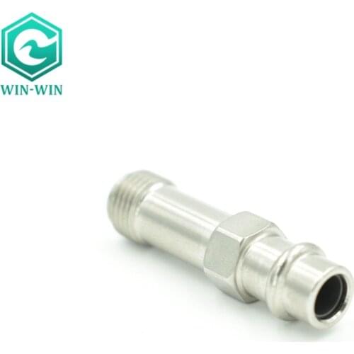 Abrasive inlet 500-20-0130 water jet steel cutting spares