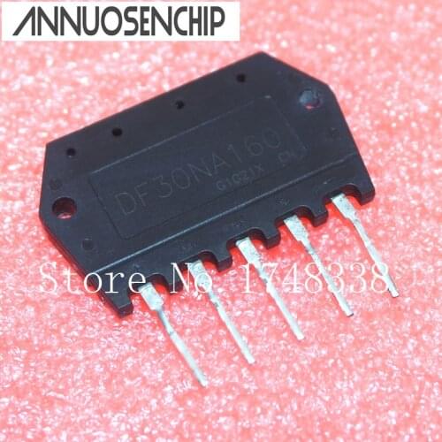 Free shipping 1pcs/lot 2pcs/lot DF30NA160 or DF20NA160 NEW ORIGINAL